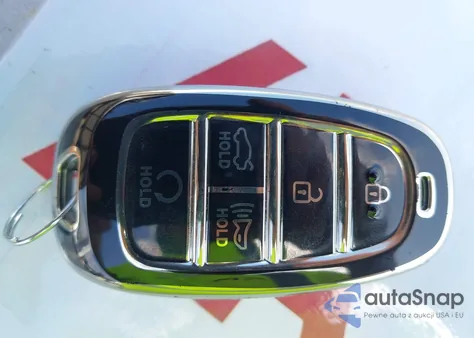 2022 Hyundai Tucson Sel from USA, damaged, VIN 5NMJFCAE9NH006157